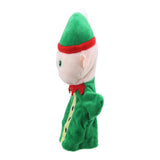 ELF - MY FIRST CHRISTMAS PUPPETS