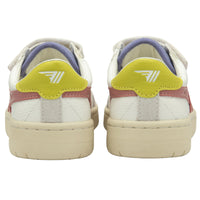GOLA | Classics Kids' Falcon Strap Trainers