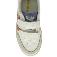 GOLA | Classics Kids' Falcon Strap Trainers