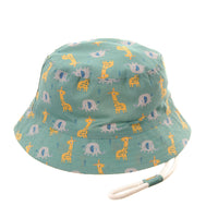 Sun Hat | Safari