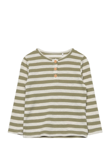 NAME IT | Mini Boy Long Sleeve Top