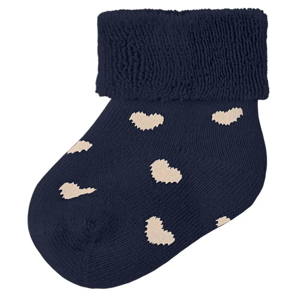 BABY GIRL RULLA SOCKS