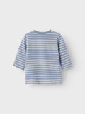 Name It| Baby Boy Let's Play Long Sleeved Top