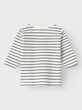 Name It| Baby Stripe Long Sleeved Top
