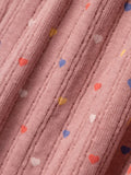NAME IT | Baby Girl Long Sleeved Dress