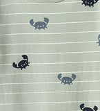 NAME IT | Baby Boy Crab Romper