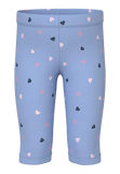 NAME IT | Mini Girl | Vivian Capri Printed Leggings