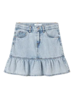 NAME IT | KidGirl Nynne Denim Skirt