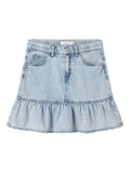 NAME IT | KidGirl Nynne Denim Skirt