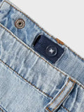 NAME IT | KidGirl Nynne Denim Skirt