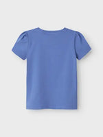 NAME IT | Mini Girl Hnanna Short Sleeved Top