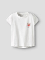 NAME IT | Mini Girl Varutti Cap Sleeve Top