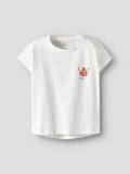 NAME IT | Mini Girl Varutti Cap Sleeve Top