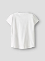 NAME IT | Mini Girl Varutti Cap Sleeve Top