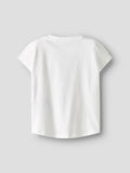NAME IT | Mini Girl Varutti Cap Sleeve Top