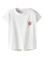 NAME IT | Mini Girl Varutti Cap Sleeve Top