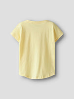 NAME IT | Mini Girl Varutti Cap Sleeve Top