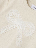 NAME IT | Baby Girl Hush Sweatshirt
