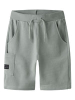 NAME IT | Kid Boy Vivasse Shorts