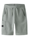 NAME IT | Kid Boy Vivasse Shorts