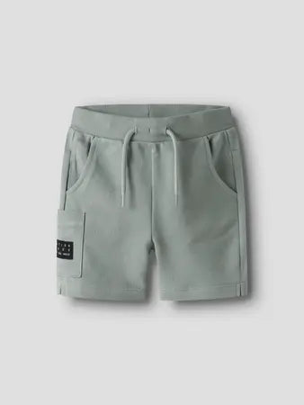NAME IT | Mini Boy Vivasse Shorts