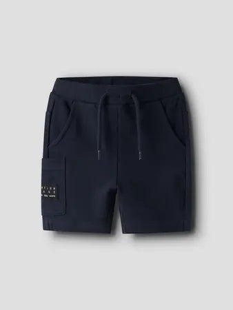 NAME IT | Mini Boy Vivasse Shorts