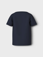 NAME IT | Mini Boy Regular Fit T-Shirt