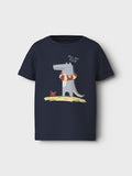 NAME IT | Mini Boy Regular Fit T-Shirt