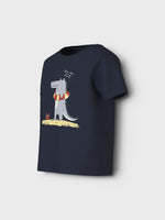 NAME IT | Mini Boy Regular Fit T-Shirt