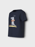 NAME IT | Mini Boy Regular Fit T-Shirt