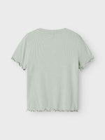 NAME IT | Kid Girl Holimse Top