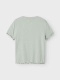 NAME IT | Kid Girl Holimse Top