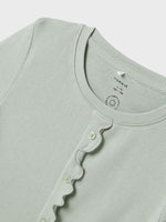 NAME IT | Kid Girl Holimse Top