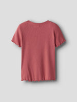 NAME IT | Kid Girl Short Top