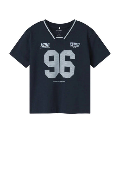 NAME IT| Mini Boy Dakki T-Shirt