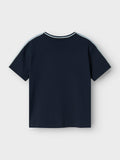 NAME IT| Mini Boy Dakki T-Shirt