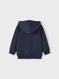 Name It | Mini Girl- Zip Up Hoody