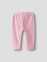 NAME IT|  Baby Girl Leggings