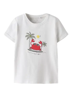 NAME IT | Mini Boy Vux T-Shirt