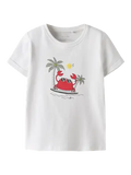 NAME IT | Mini Boy Vux T-Shirt