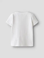 NAME IT | Mini Boy Vux T-Shirt
