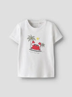 NAME IT | Mini Boy Vux T-Shirt