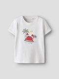 NAME IT | Mini Boy Vux T-Shirt