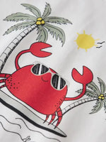 NAME IT | Mini Boy Vux T-Shirt