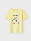 NAME IT | Mini Boy Vux T-Shirt