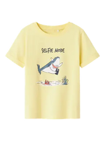 NAME IT | Mini Boy Vux T-Shirt