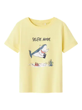 NAME IT | Mini Boy Vux T-Shirt