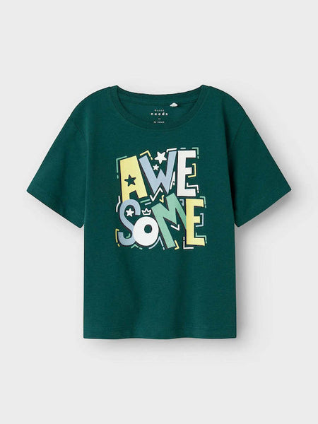 Name It | Mini Boy Victor TShirt