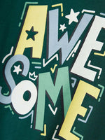 Name It | Mini Boy Victor TShirt