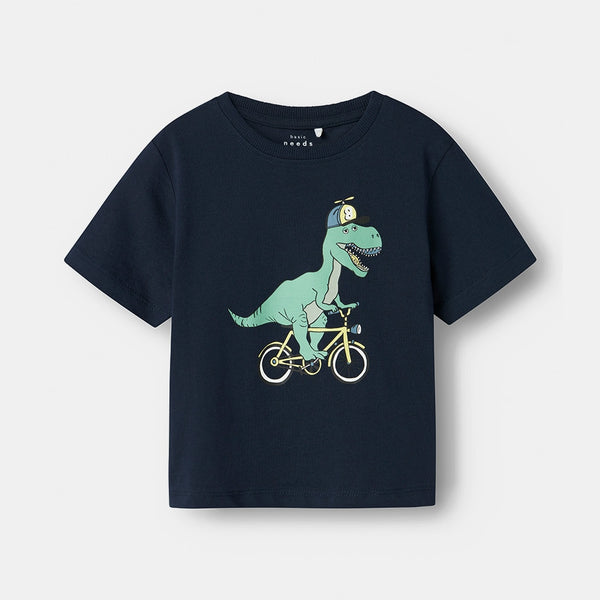 Name It | Mini Boy Victor TShirt